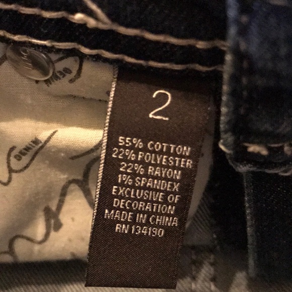 ☀️Jeans - Picture 7 of 7